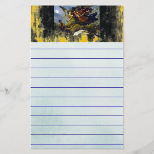 Papelaria Míthology Stationery