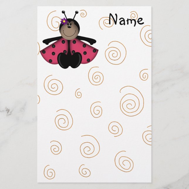 Papelaria Miúdos estacionários (Frente)