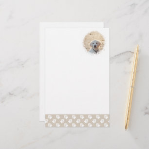 Papelaria Modelo de Fotografia Pet Personalizada com Pinças