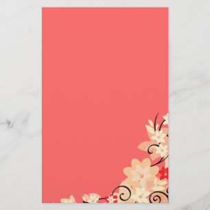Papelaria Modern Lillie