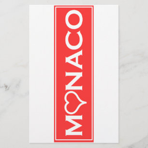 Papelaria Mónaco