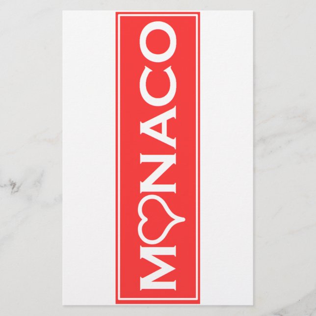 Papelaria Mónaco (Frente)