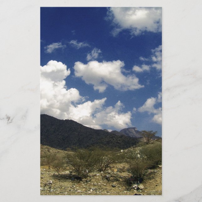 Papelaria Montanhas (Frente)