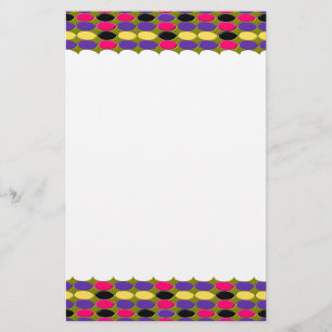 Papelaria Muitos pontos Stationery