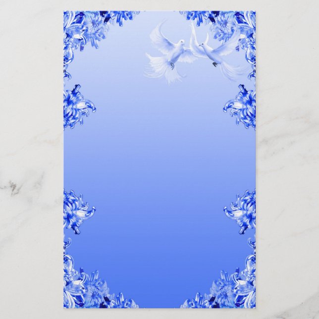 Papelaria "Mundo azul" 16 do salgueiro (Frente)