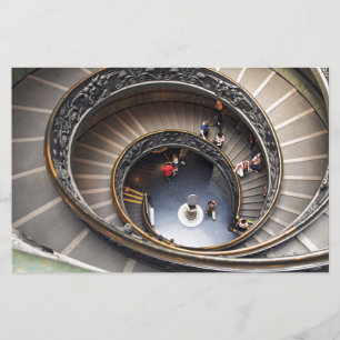 Papelaria museu do Vaticano