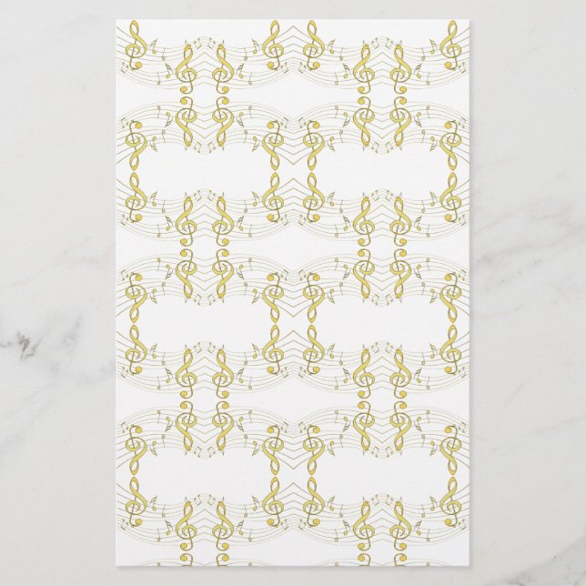 Papelaria Musical (Frente)