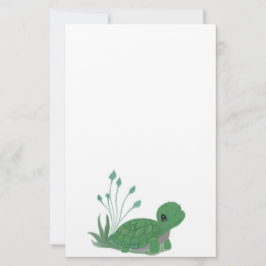 Papelaria Myrtle the Turtle