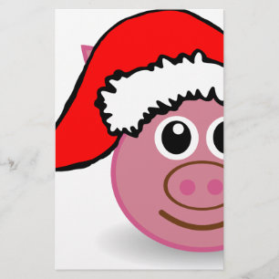 Papelaria natal