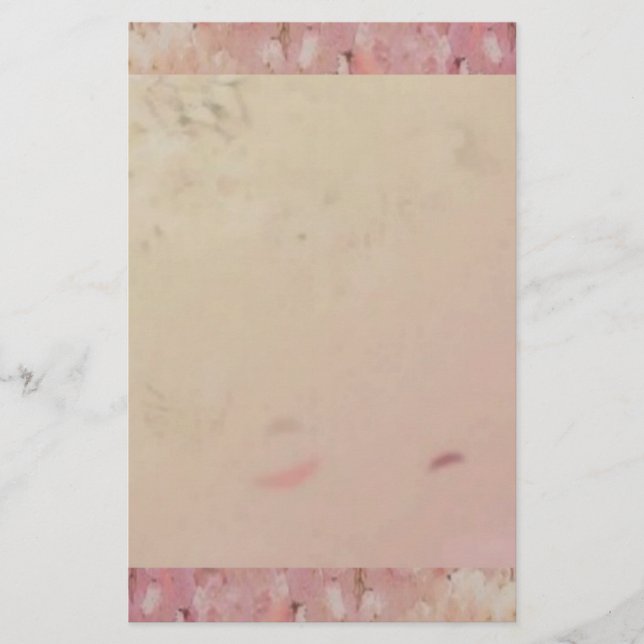 Papelaria Nature Deco (Frente)