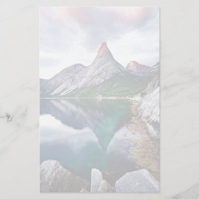 Papelaria Natureza (Frente)