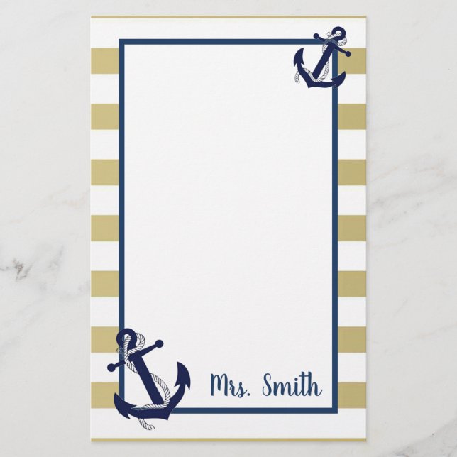 Papelaria Náutico (Frente)