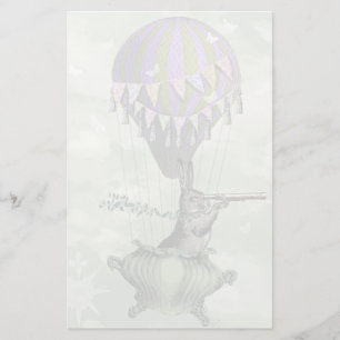 Papelaria Navegando no coelho