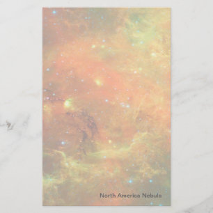 Papelaria Nebulosa da América do Norte