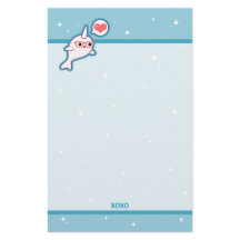 Nerd bonito Narwhal