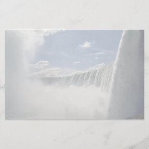 Papelaria Niagara Falls, Nova York, EUA