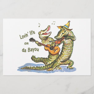 Papelaria No Bayou