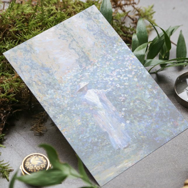 Papelaria No Jardim (Criador carregado)