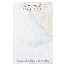 Nome do seu barco a partir dos pavimentos náuticos