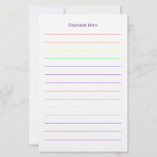 Papelaria Nome Personalizado Monograma Chá de Noiva Casament