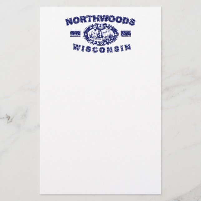 Papelaria Northwoods-Distress-[Conv (Frente)