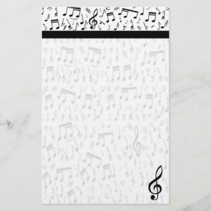 Papelaria Nota Musical
