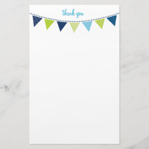 Papelaria NOTA PERSONALIZADA belo belo beliche azul escura