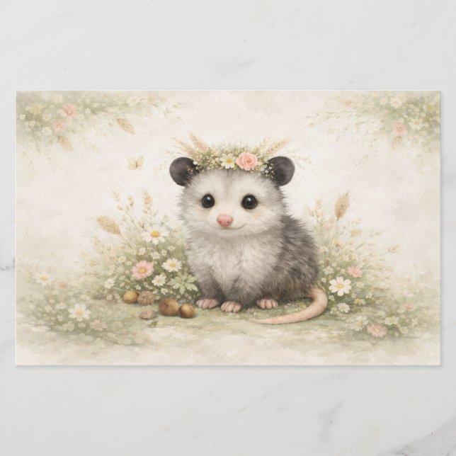 Papelaria Notes (Frente)