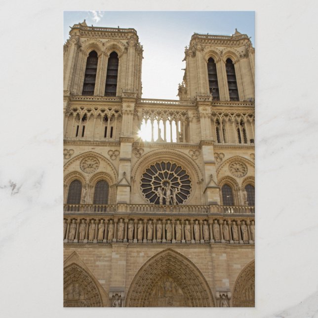 Papelaria NotreDam (Frente)