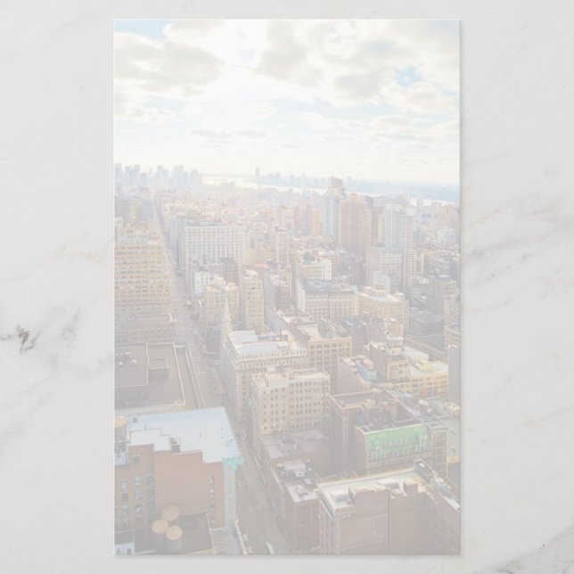 Papelaria Nova Iorque (Frente)