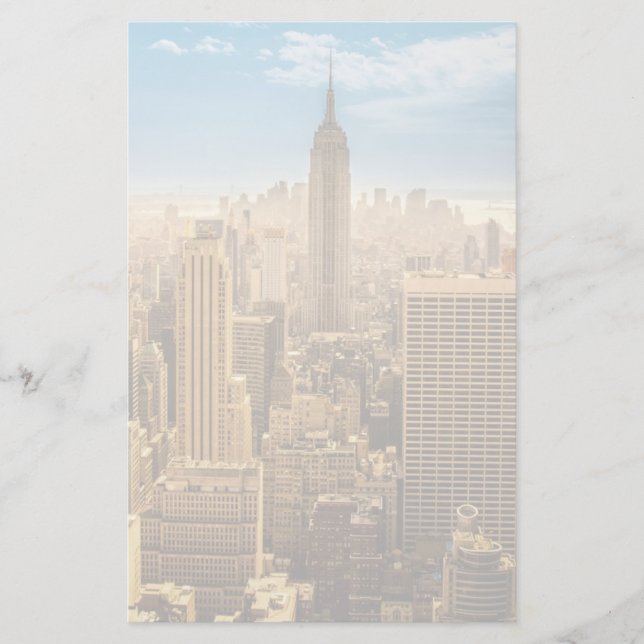 Papelaria Nova York (Frente)