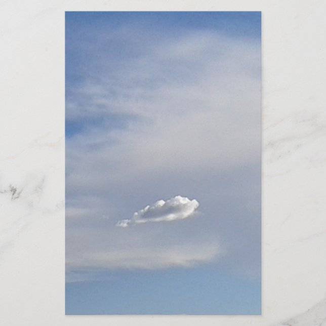 Papelaria Nuvem e Nuvem (Frente)