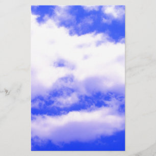 Papelaria Nuvens