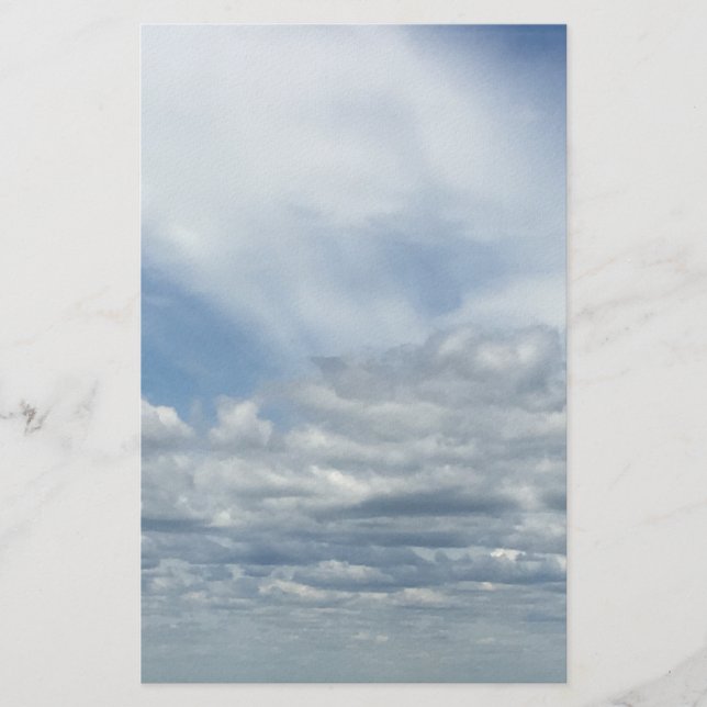 Papelaria Nuvens (Frente)