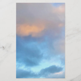 Papelaria Nuvens de Sonho