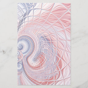 Papelaria O abstrato da americana desvaneceu-se artigos de