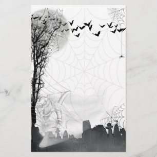 Papelaria O Ceifador Rai De Novo