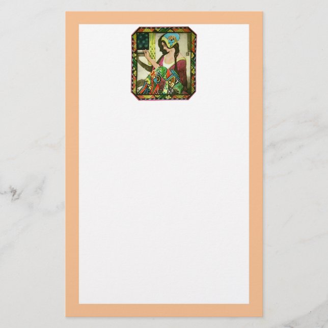 Papelaria O Filtro (Frente)