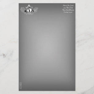 Papelaria O Khadagh (Branco)