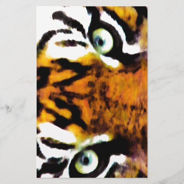 PAPELARIA O OLHO DE TIGER_ (Frente)