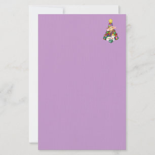 Papelaria O Presente Final É A Carta De Jesus Cristo