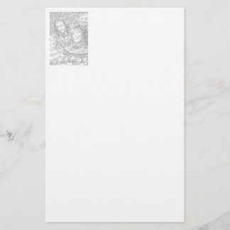 Papelaria O que quer que você quer
