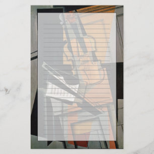 Papelaria O violino, 1916