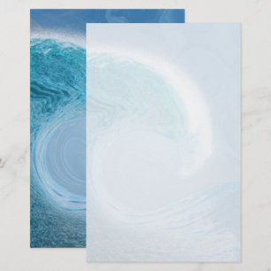 Papelaria Onda Azul Artística