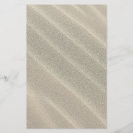 Papelaria Ondas de areia