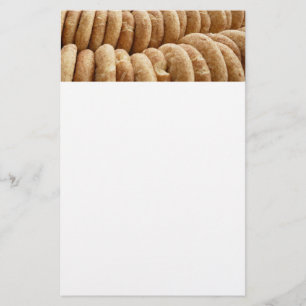 Papelaria Oodles de Snickerdoodles