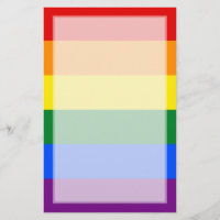 Orgulho gay LGBT Bandeira Arco-Íris