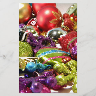 Papelaria Ornamento mim