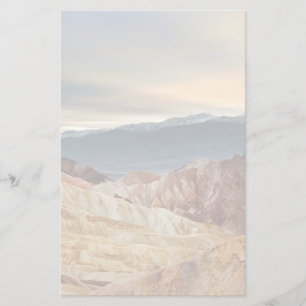 Papelaria Ouro Canyon no Sunset