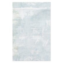 Página Arte Azul Grunge